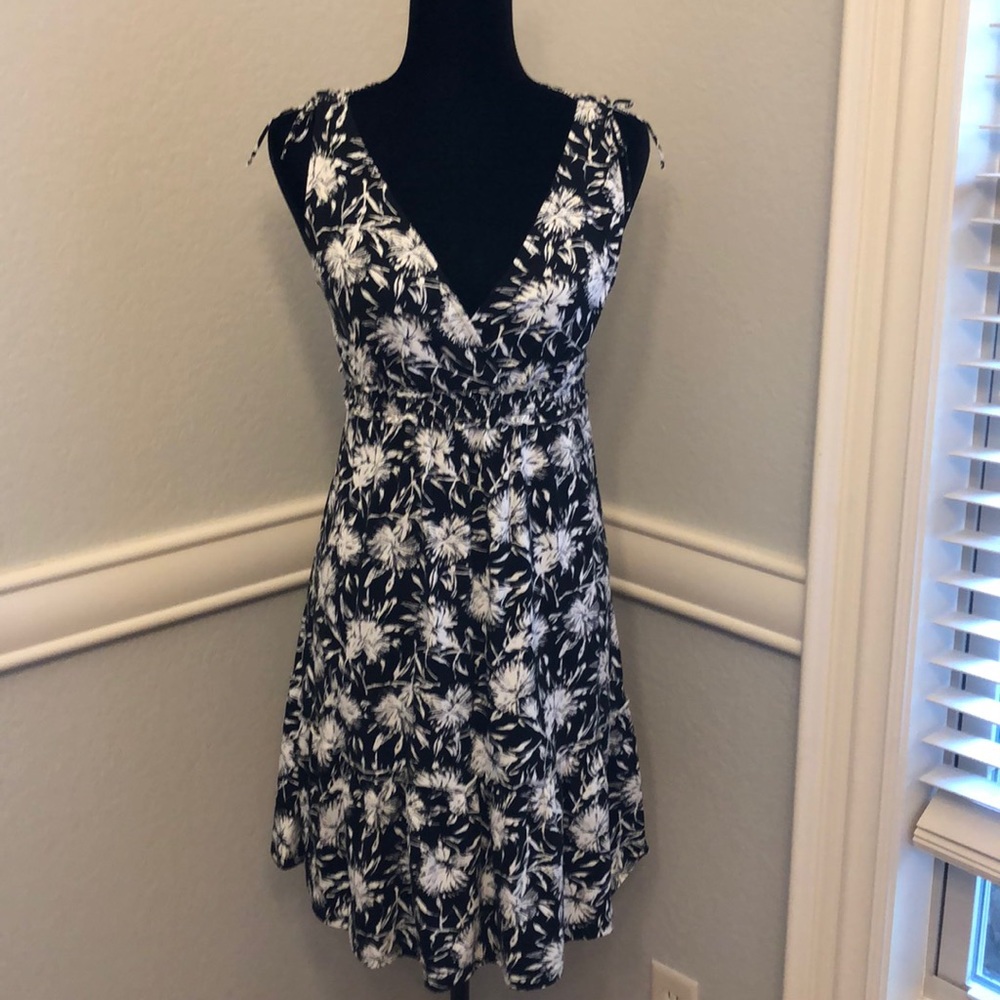 Loft dress